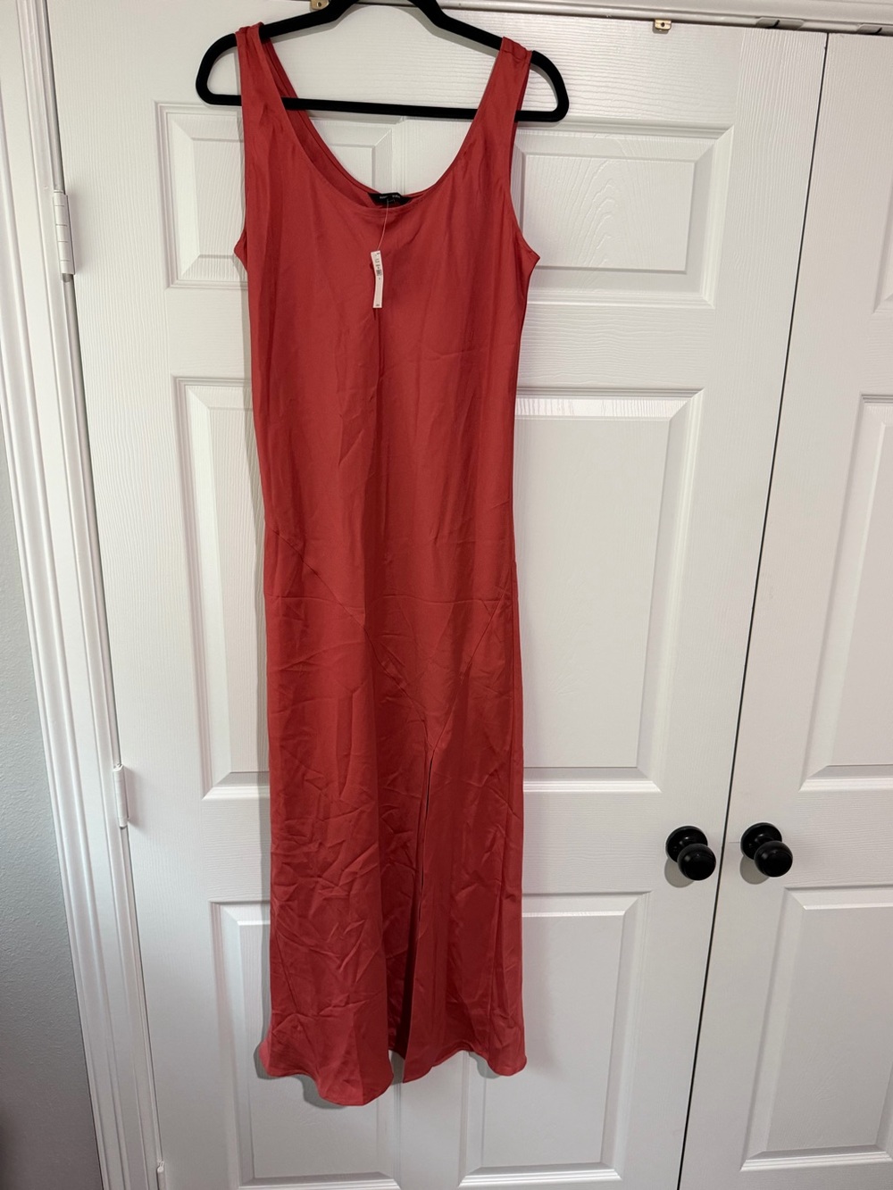 Banana Republic Silk Dress